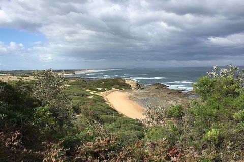 George Bass Coastal Walk - Accommodation Asia 7
