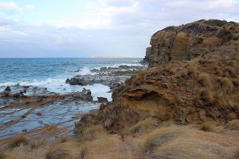 George Bass Coastal Walk - Accommodation Asia 4