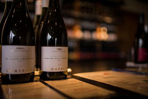 Montalto Vineyard: Mornington Peninsula Discovery Wine Tasting And Lunch - Accommodation Asia 1