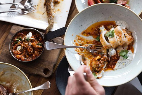 Helicopter Flight + Fine Dining Private Luxury Great Ocean Road Tour - Accommodation Guide 9