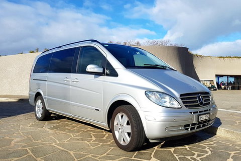 Helicopter Flight + Fine Dining Private Luxury Great Ocean Road Tour - Accommodation Guide 7