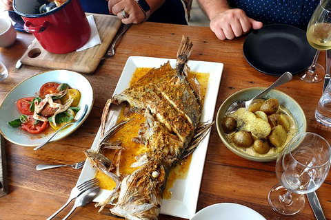 Helicopter Flight + Fine Dining Private Luxury Great Ocean Road Tour - Accommodation Guide 6