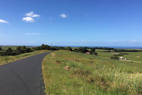 Phillip Island, George Bass Coastal Walk And Penguins Tour - Accommodation Asia 9