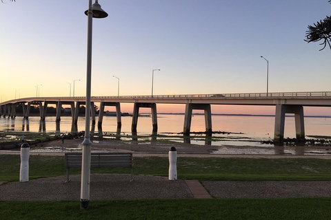 Day Tour Of Phillip Island, The Surrounding Region And Wine Tasting - Accommodation Asia 0