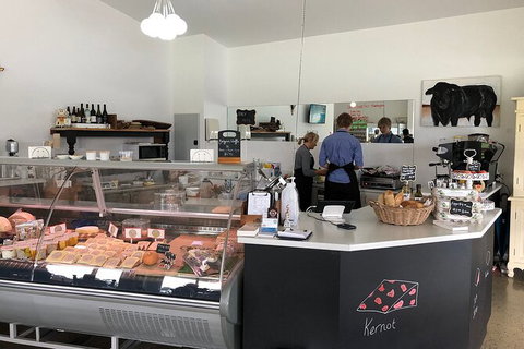 Day Tour Of Phillip Island, The Surrounding Region And Wine Tasting - Accommodation Asia 9