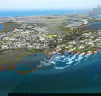 Phillip Island Tour Including Phillip Island Penguin Parade - Accommodation Asia