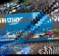 Melbourne Attractions Pass Including Melbourne Zoo Hop-on Hop-off Bus and SEA LIFE Aquarium - Accommodation Asia