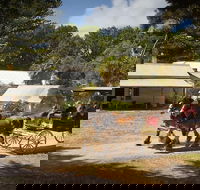 Phillip Island Churchill Island Heritage Farm Entry ticket - Accommodation Asia