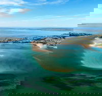 Phillip Island Helicopter Tour - Accommodation Asia