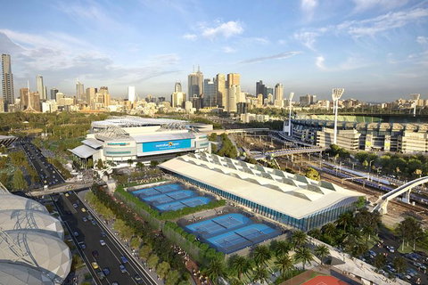 Full-Day Sports And Beer Tour Of Melbourne With Lunch - Accommodation Guide 0