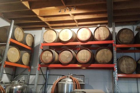 Full-Day Sports And Beer Tour Of Melbourne With Lunch - Accommodation Guide 6