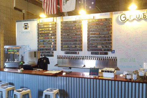 Full-Day Sports And Beer Tour Of Melbourne With Lunch - Accommodation Guide 10