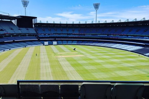 Full-Day Sports And Beer Tour Of Melbourne With Lunch - Accommodation Guide 5