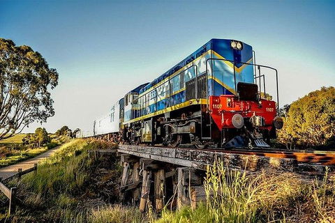 Table For 2 - Lunch (Departing Drysdale) - Accommodation Guide 1
