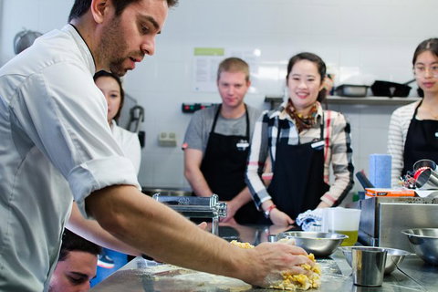 Fresh Pasta Class With Italian Chef - Accommodation Guide 0