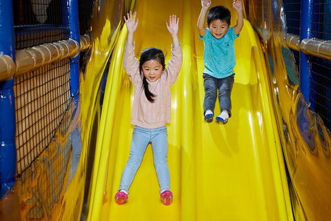 LEGOLAND Discovery Centre - After School Special - Accommodation Guide 1
