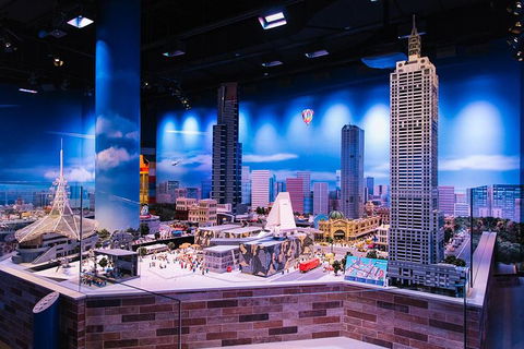 LEGOLAND Discovery Centre - After School Special - Accommodation Guide 0