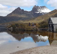 Small-Group Cradle Mountain Day Tour from Devonport Ulverstone or Burnie - Accommodation Guide