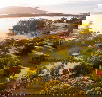 Port Arthur Express Shuttle - Accommodation China