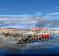 Hobart Historic Walking Tour - Accommodation China