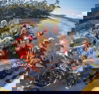 Fresh from the Ocean Tasmanian Seafood Gourmet Full-Day Cruise Including Lunch - Accommodation China