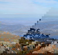 Mt Wellington Tour and MONA Admission - Accommodation China