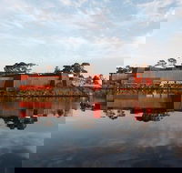 Hobart City Sightseeing Tour Including MONA Admission - Accommodation China