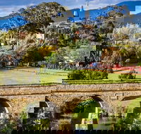 Shore Excursion-Hobart Wanderer - Accommodation China