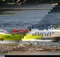 Heli Jet Boating Thrill - Accommodation China
