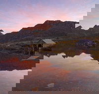 3-Day Cradle Mountain Photography Workshop - Accommodation China