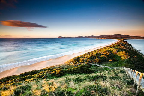 Full-Day Guided Bruny Island Tour From Hobart - Accommodation China 0