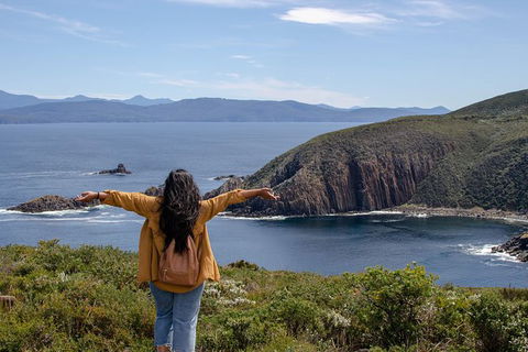 Full-Day Guided Bruny Island Tour From Hobart - Accommodation China 7