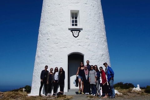Full-Day Guided Bruny Island Tour From Hobart - Accommodation China 3