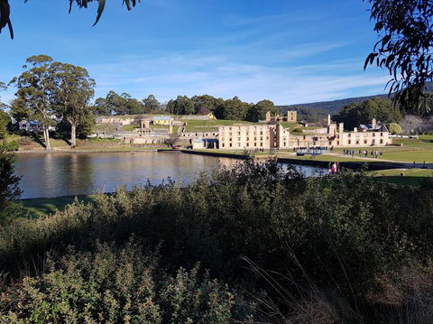 Port Arthur Tour From Hobart - Accommodation China 2