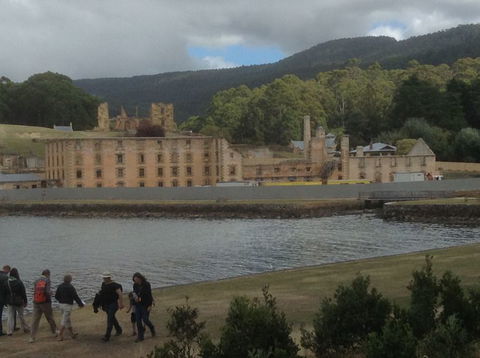 Port Arthur Tour From Hobart - Accommodation China 6