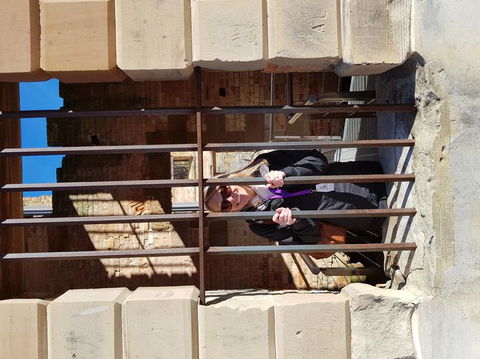 Port Arthur Tour From Hobart - Accommodation China 4