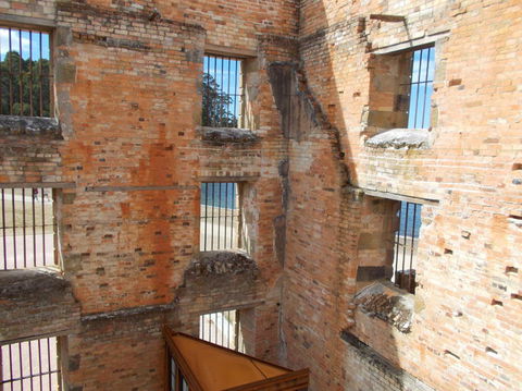 Port Arthur Tour From Hobart - Accommodation China 5