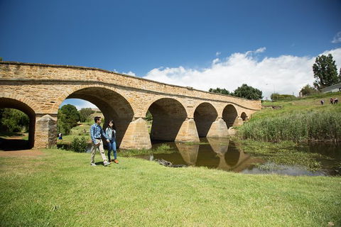 Port Arthur Tour From Hobart - Accommodation China 13