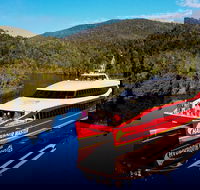 Morning World Heritage Cruise on the Gordon River departing Strahan 9am - Accommodation Guide
