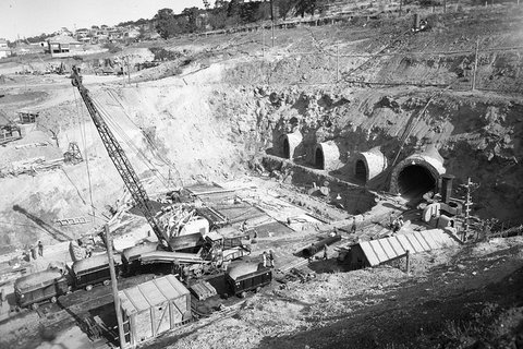 Tasmanian Hydro Electricity & Power Station Explorer - Closed Due To Covid-19 - Accommodation Guide 3