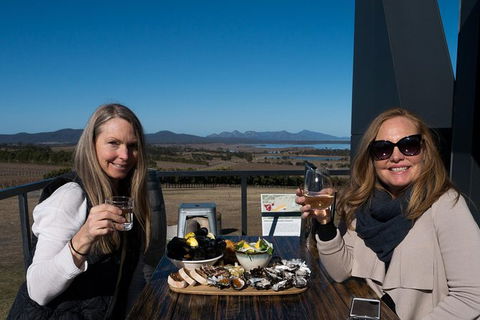 East Coast Splendour Gourmet Food Tour - Accommodation Guide 4