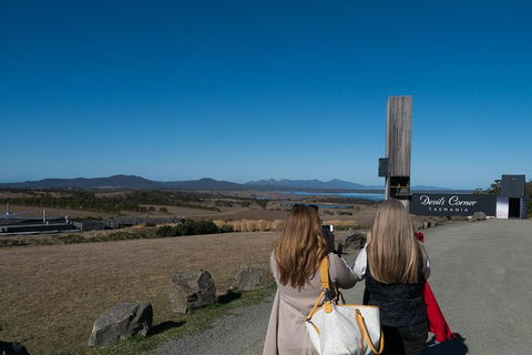 East Coast Splendour Gourmet Food Tour - Accommodation Guide 3
