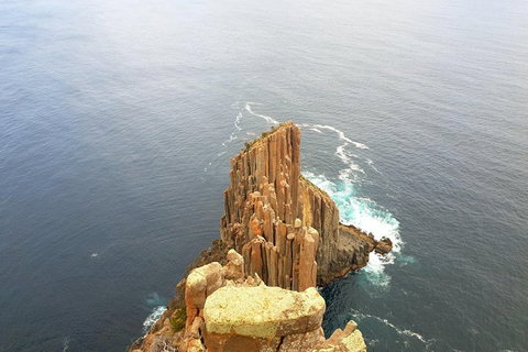 Cape Raoul Hiking Tour - Tasman National Park - Accommodation Guide 1