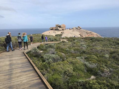 Kangaroo Island In A Day Tour From Adelaide - Accommodation Guide 9