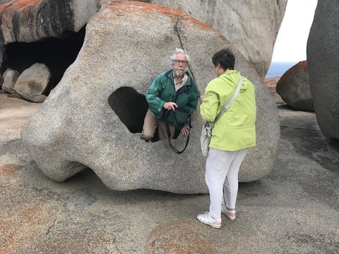 Kangaroo Island In A Day Tour From Adelaide - Accommodation Guide 8