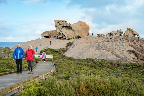 Kangaroo Island In A Day Tour From Adelaide - Accommodation Guide 32