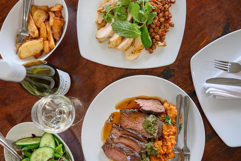 Barossa Valley Food And Wine Tour - Accommodation Guide 5