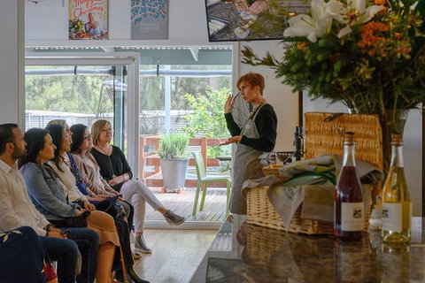 Barossa Valley Food And Wine Tour - Accommodation Guide 7