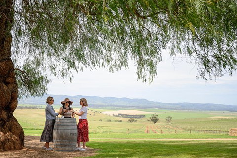 Barossa Valley Food And Wine Tour - Accommodation Guide 4