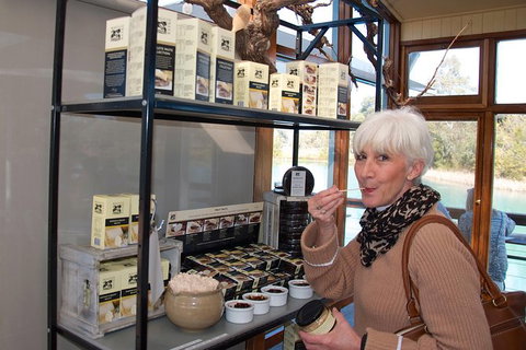 Barossa Valley Food And Wine Tour - Accommodation Guide 10